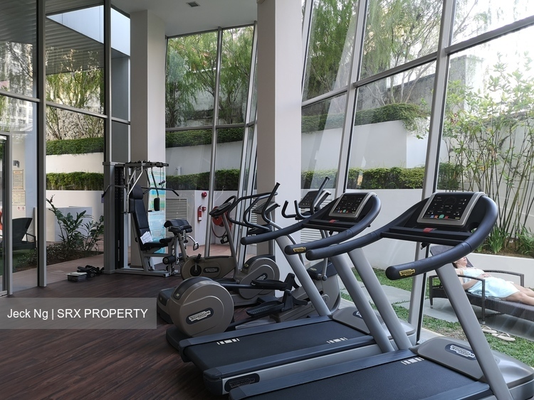 Vivace (D9), Apartment #207629481